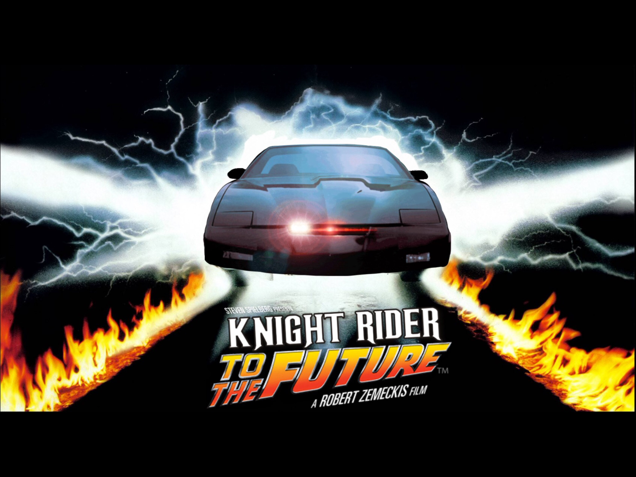 knight rider movie download